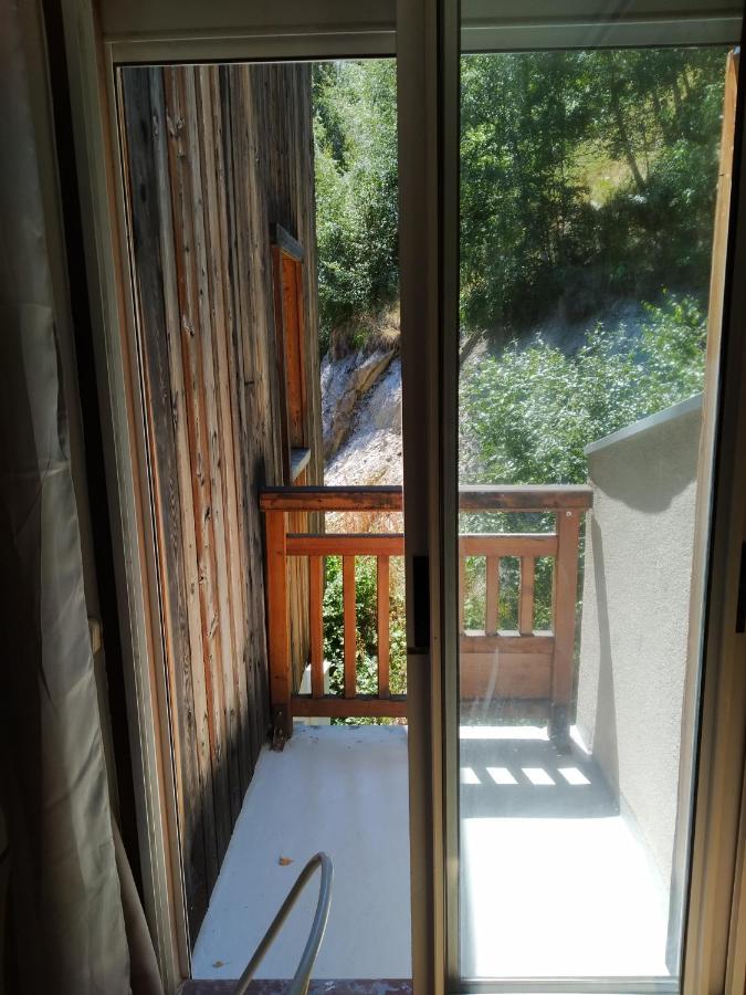 Charmant Studio, L'Equinoxe Aux 2 Alpes. Les Deux Alpes Kültér fotó