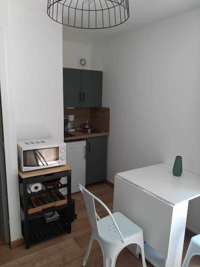 Charmant Studio, L'Equinoxe Aux 2 Alpes. Les Deux Alpes Kültér fotó
