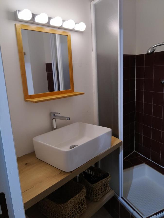 Charmant Studio, L'Equinoxe Aux 2 Alpes. Les Deux Alpes Kültér fotó
